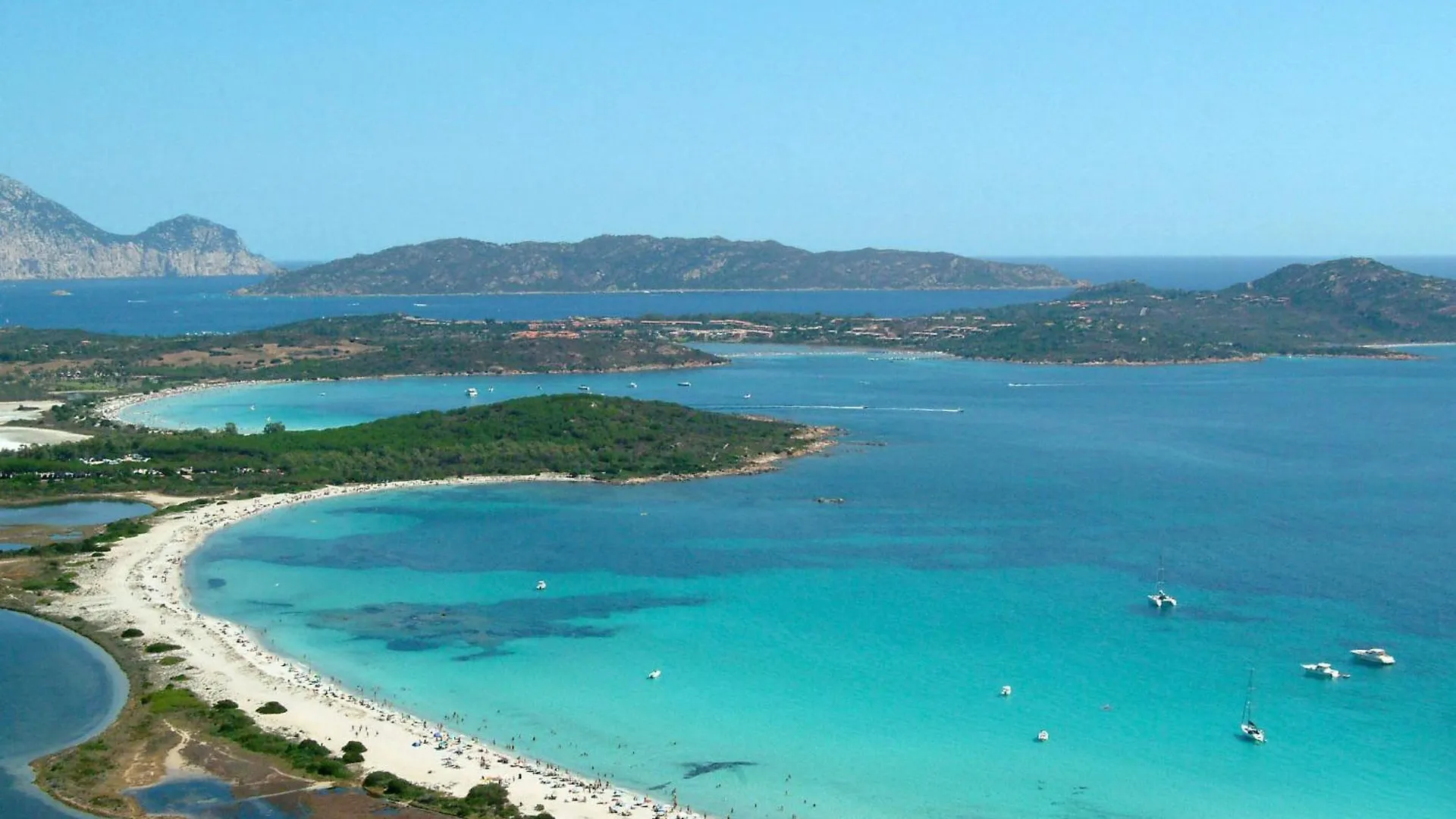 Apartment San Francisco By Interhome San Teodoro  0*, San Teodoro (Sardinia) Italien
