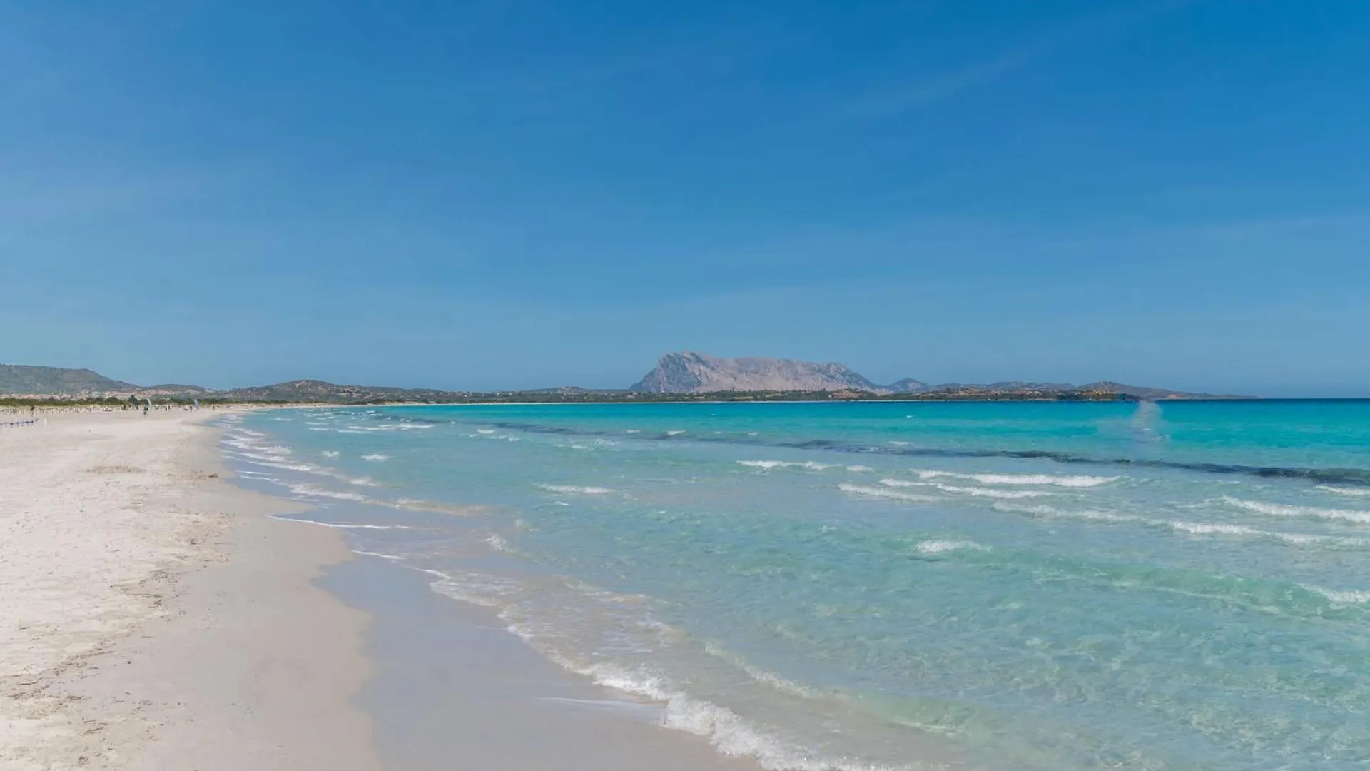 Apartment San Francisco By Interhome San Teodoro  San Teodoro (Sardinia)