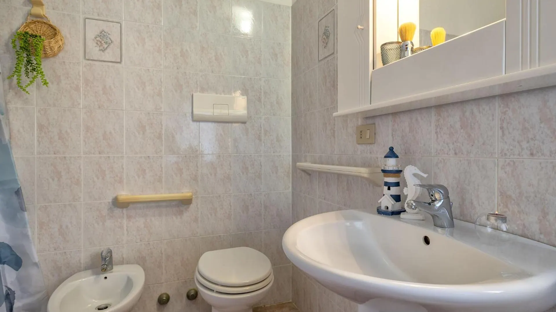 Apartment San Francisco By Interhome San Teodoro