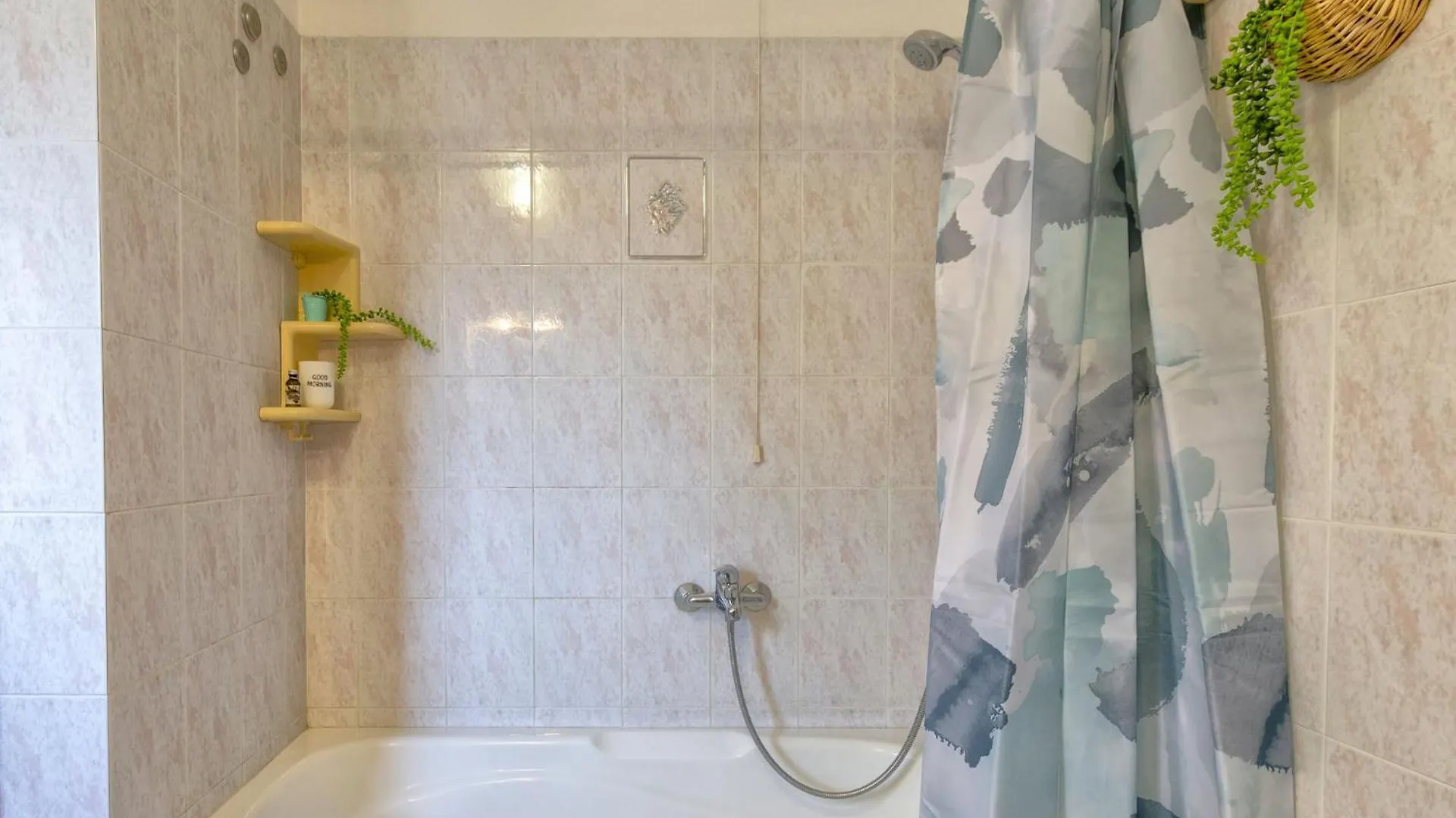 Apartment San Francisco By Interhome San Teodoro