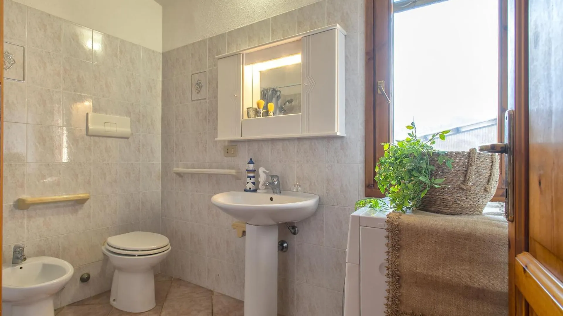 Apartment San Francisco By Interhome San Teodoro  Italien