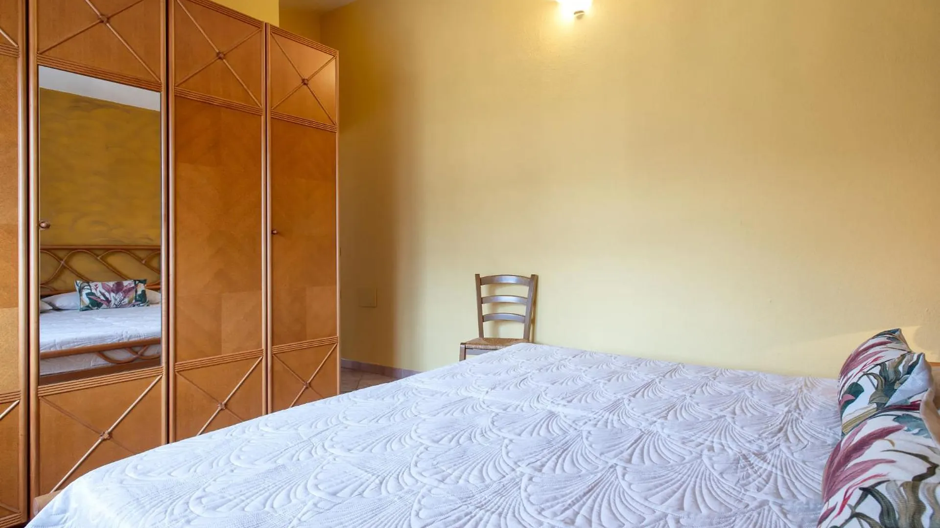 Apartment San Francisco By Interhome San Teodoro  Italien