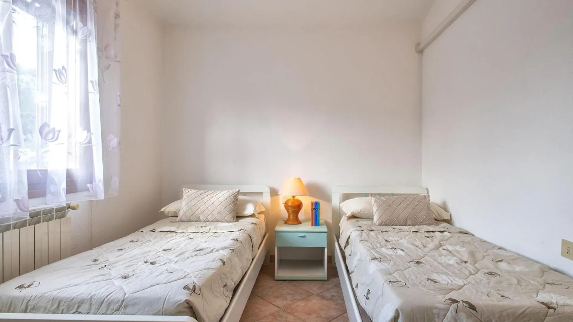Apartment San Francisco By Interhome 산테오도로