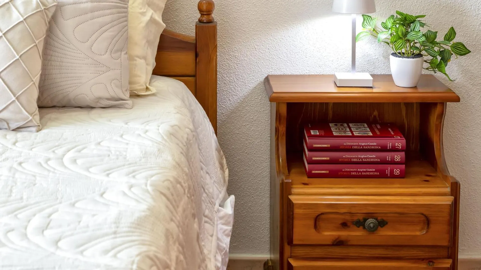 Apartment San Francisco By Interhome 산테오도로