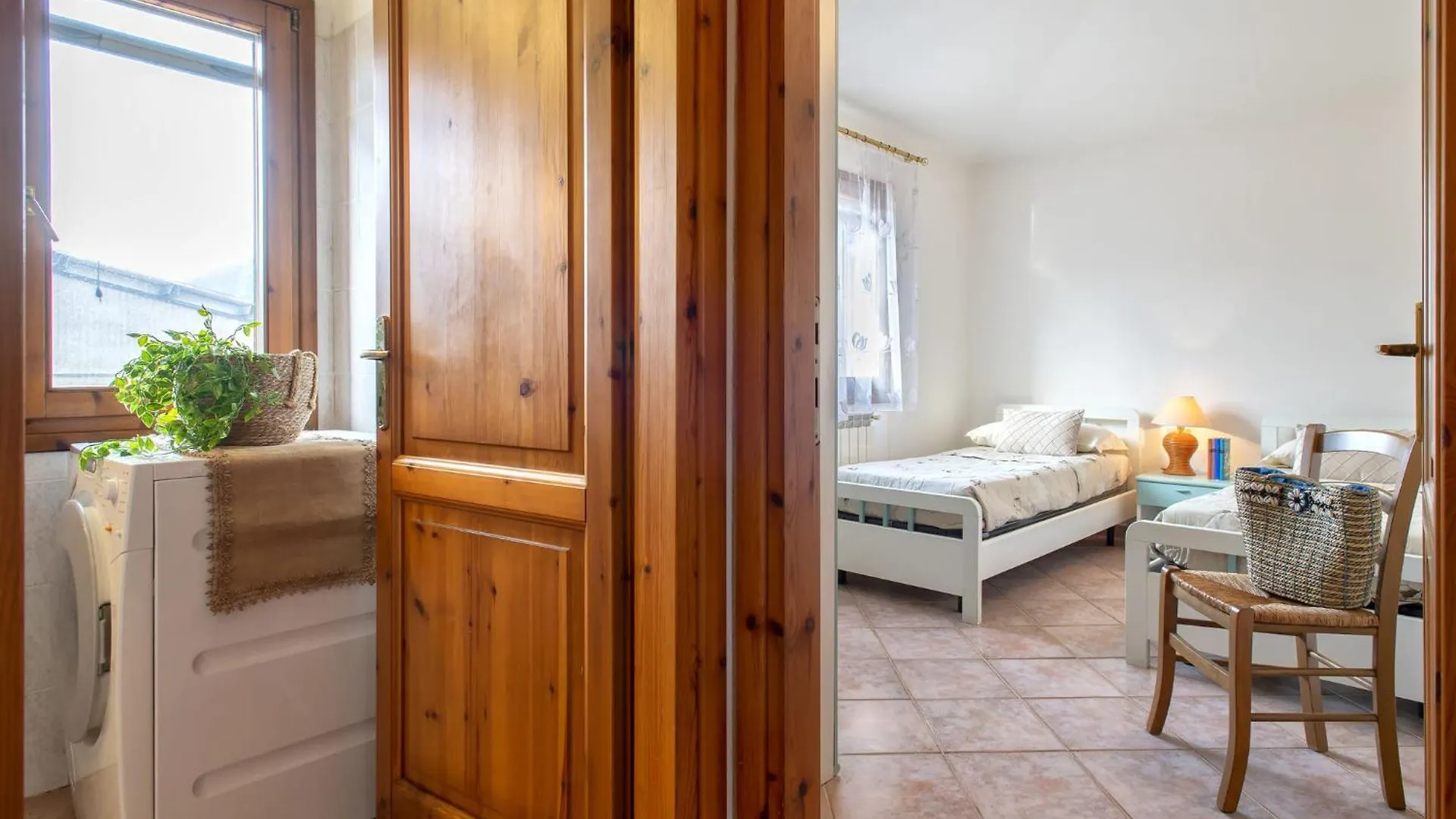 Apartment San Francisco By Interhome San Teodoro  0*, San Teodoro (Sardinia)