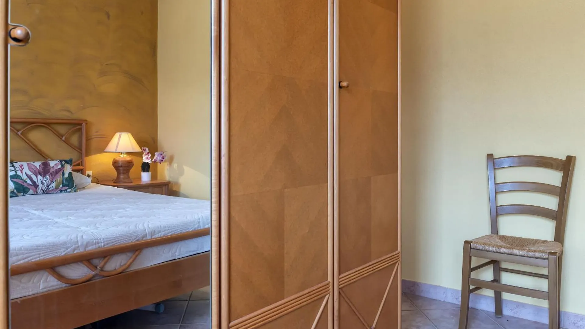 Apartment San Francisco By Interhome San Teodoro