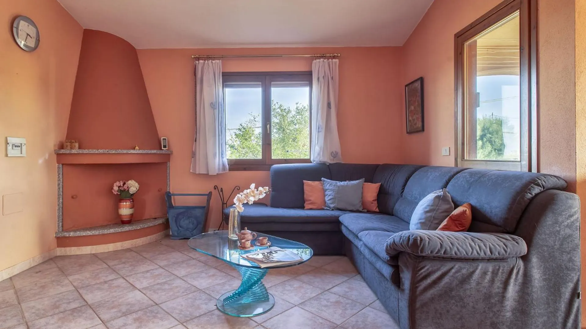 Apartment San Francisco By Interhome San Teodoro  0*, San Teodoro (Sardinia) Italien