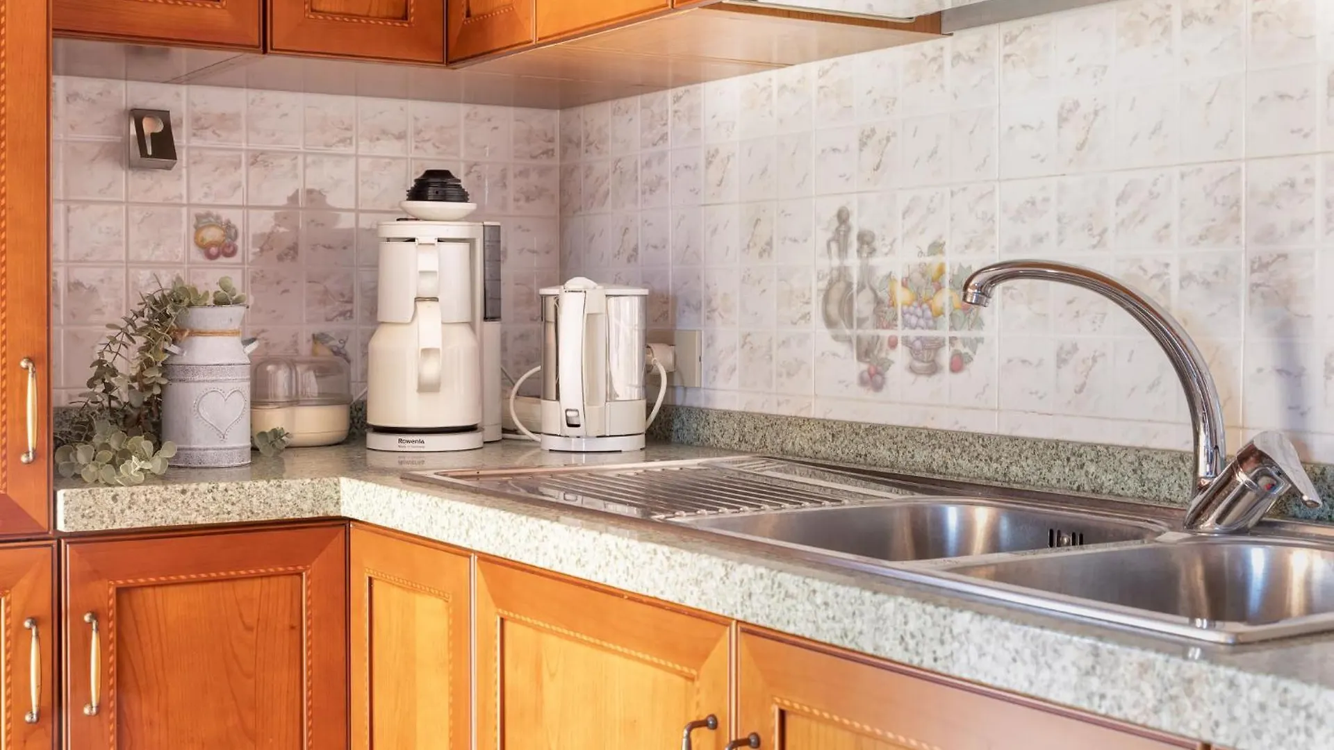 Apartment San Francisco By Interhome 산테오도로