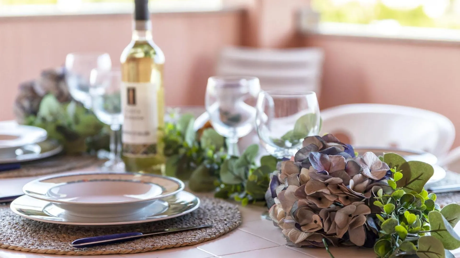 Apartment San Francisco By Interhome San Teodoro